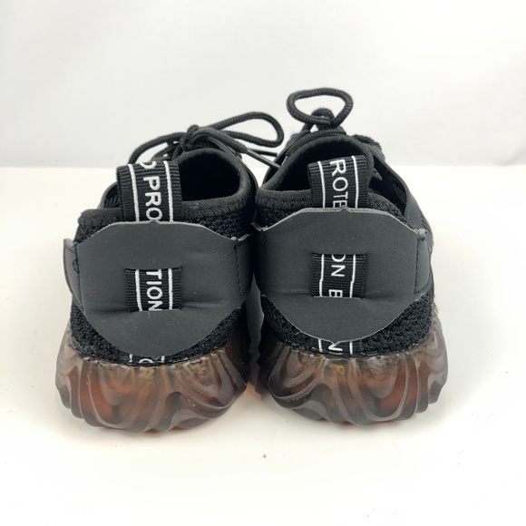 Men's Ryder Steel Toe Indestructible Work Shoe - Picture 3 of 7